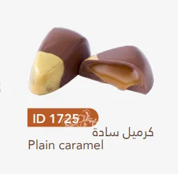 [1725] كرميل سادة